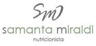 Samanta Miraldi Logo